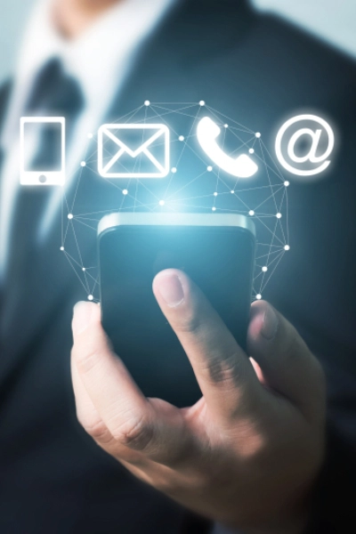 Contact Image